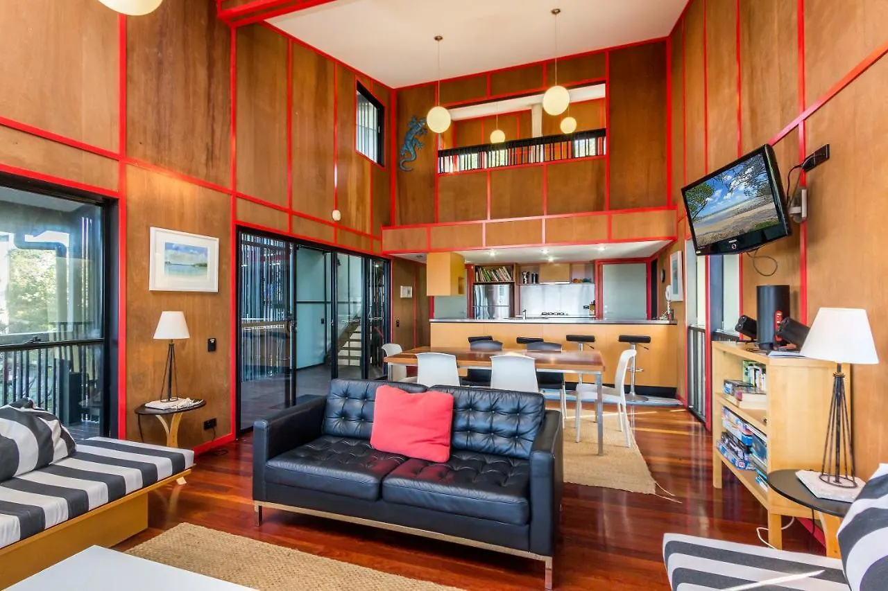 2/38 Booran Street Βίλα Point Lookout Σπίτι διακοπών
