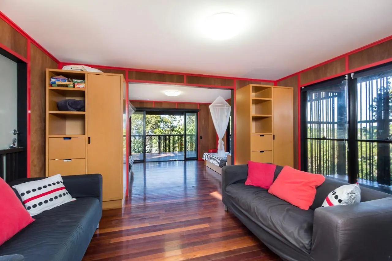 2/38 Booran Street Βίλα Point Lookout