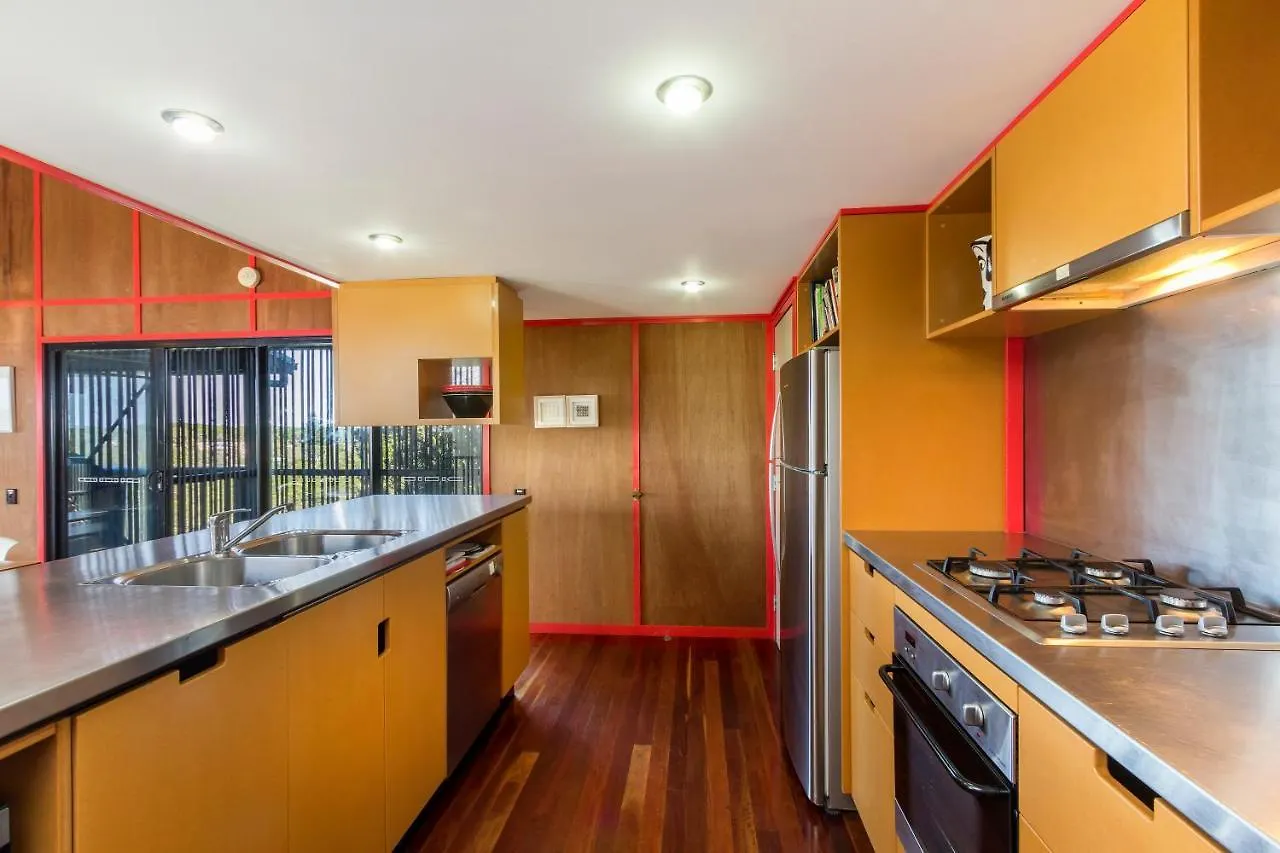 2/38 Booran Street Βίλα Point Lookout Σπίτι διακοπών