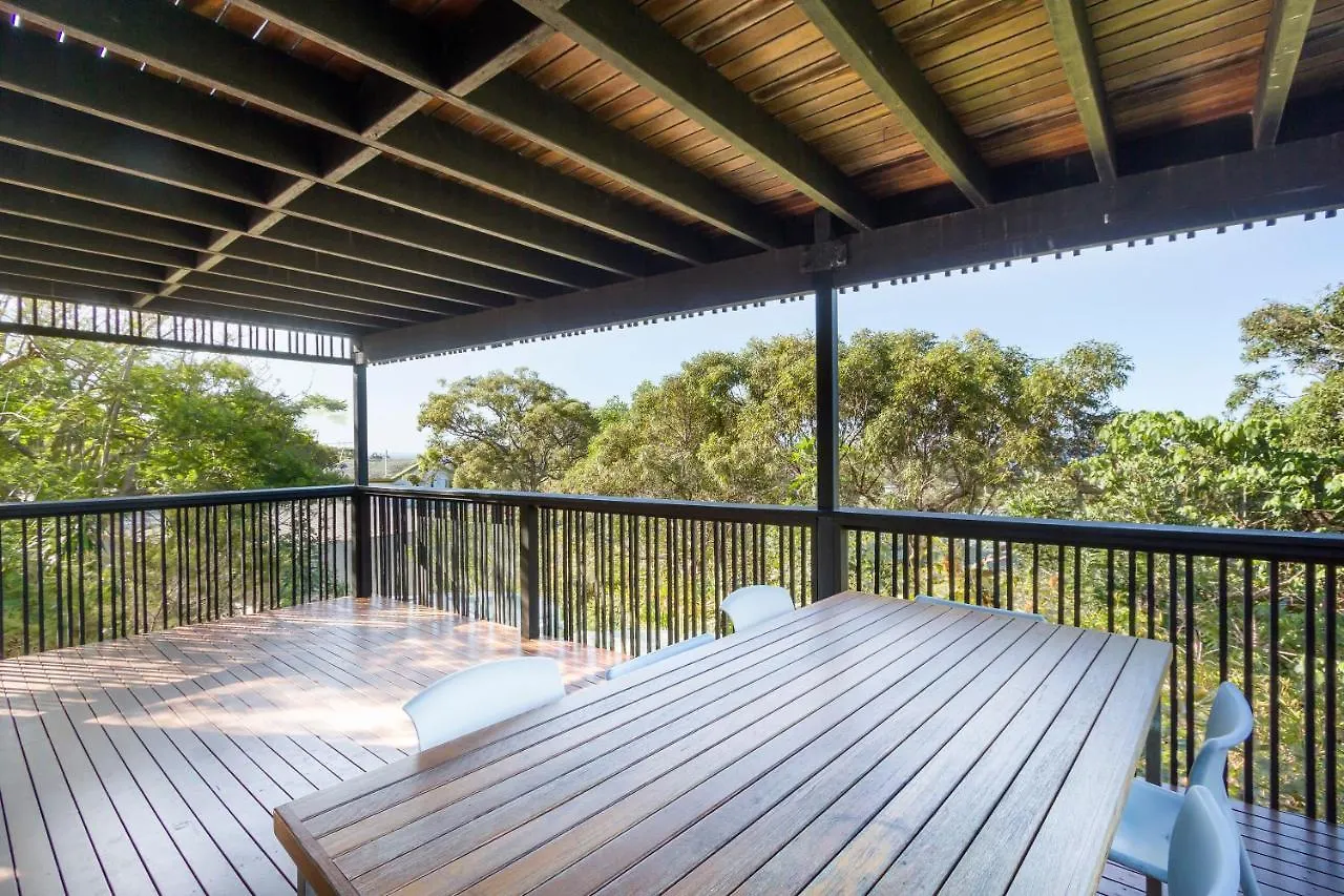 2/38 Booran Street Βίλα Point Lookout Αυστραλία